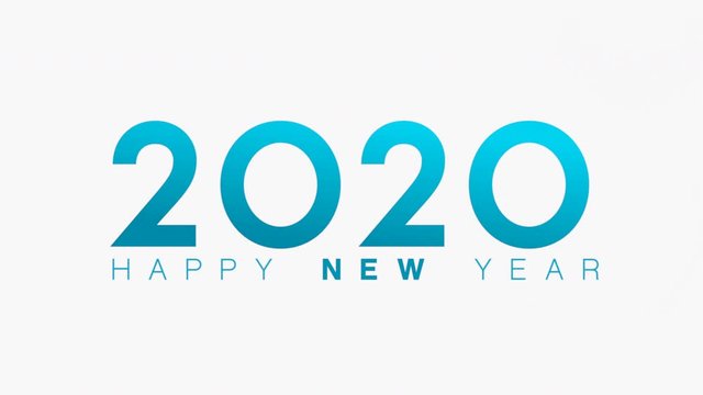 happy new year 202