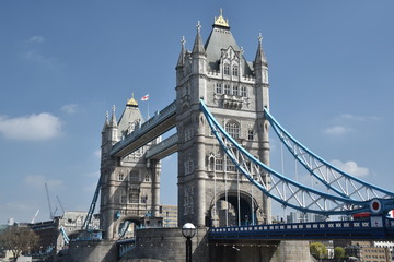 tower bridge London