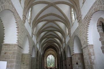 Abbaye de la Lucerne