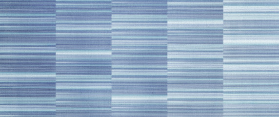 fondo de rayas azules con textura