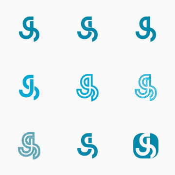JS Logo Concept