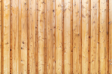 Wooden slats as background and texture, high resolution photo.