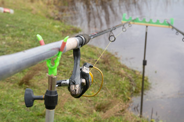 rod