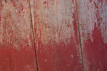 Red Barn Board
