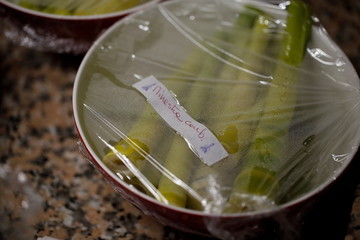 conservazione cibi freschi