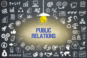 Public Relations