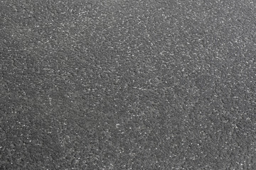 gray asphalt close up for background
