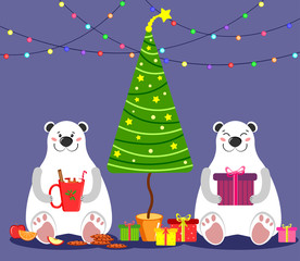 Основные RGB