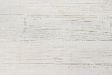 White painted wood texture background vintage macro