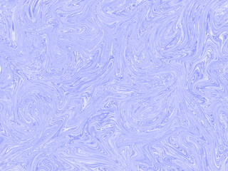 Liquid abstract color background pattern