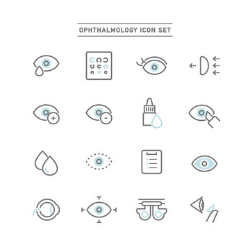 眼科検診 のストック写真 ロイヤリティフリーの画像 ベクター イラスト Adobe Stock