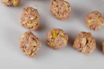 polpette