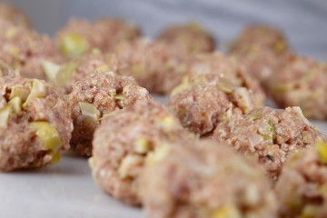 polpette