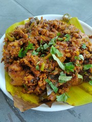 rice with chicken and vegetables