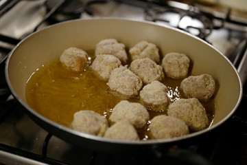 polpette