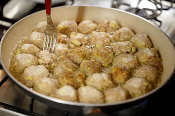 polpette