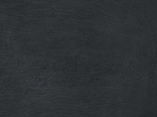 Graphite black slate background or texture. Dark stone texture