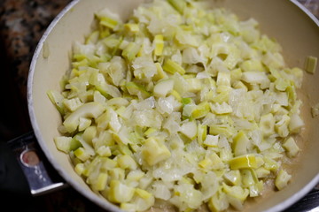 cucinare bambù