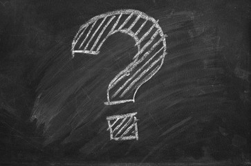 FAQ concept