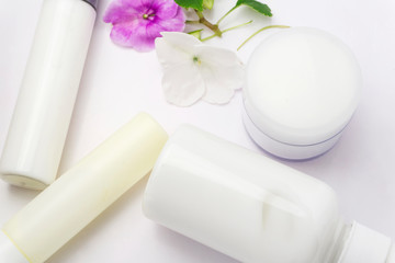 moisturizer face cream oil