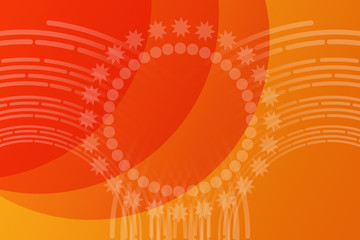 abstract, design, wallpaper, orange, light, pattern, illustration, texture, fractal, art, wave, red, line, yellow, graphic, concept, digital, space, backdrop, blue, technology, effect, motion, element