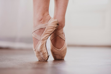 Ballerina © Michaela Begsteiger