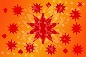 abstract, design, orange, illustration, wallpaper, pattern, red, graphic, texture, light, wave, lines, yellow, art, fractal, backdrop, green, color, digital, backgrounds, curve, blue, gradient, concep