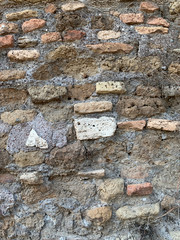 old brick stone wall backgraund 