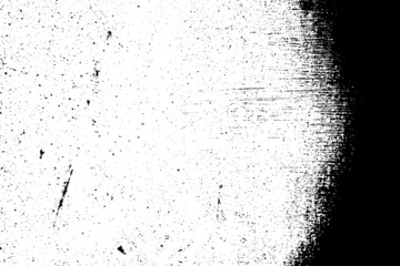 Grunge textures set. Distressed Effect. Grunge Background. Vector textured effect. Vector illustration. 