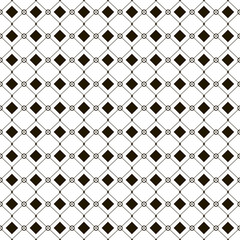 Abstract seamless pattern.Geometric simple minimalist background. Repeating background. Vector illustration