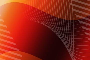 abstract, orange, yellow, light, wallpaper, design, color, wave, illustration, red, graphic, art, texture, backdrop, colorful, sun, green, backgrounds, lines, bright, pattern, fractal, curve, blue