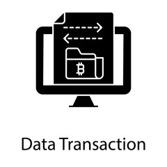  Data Transaction Vector 