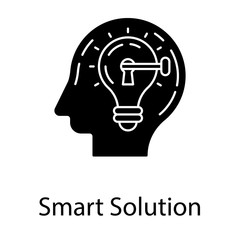  Smart Solution Vector 