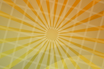 Fototapeta premium abstract, orange, yellow, illustration, wallpaper, design, light, texture, color, red, pattern, wave, graphic, art, sun, bright, waves, curve, backgrounds, gradient, image, digital, shape, summer
