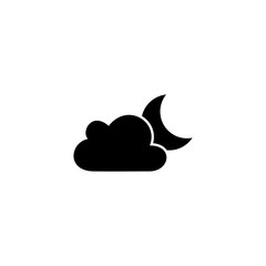 weather icon vector design symbol