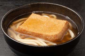 きつねうどん