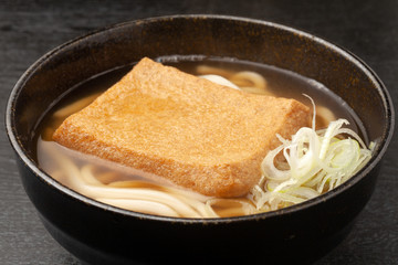 きつねうどん