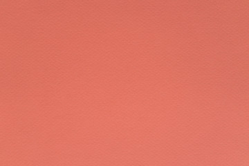 Texture of blush beauty colored paper for watercolor and pastel. Fashionable pantone color of spring-summer 2020 season from London fashion week. Modern luxury background or mock up with copy space