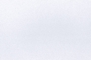 Fashionable brilliant white pantone color of spring-summer 2020 season from New York fashion week. Texture of colored porous rubber. Modern luxury background or mock up with space for text