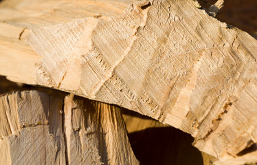 old wooden surface