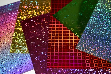 abstract background
