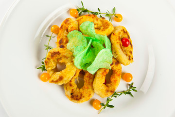 Food Photography