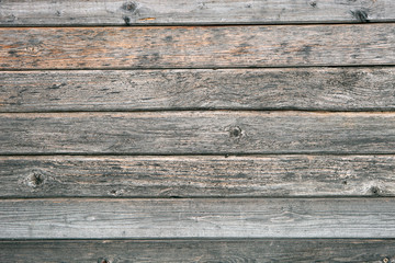 Background grey from old boards