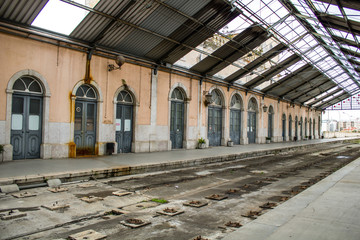 Barreiro Station