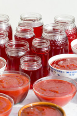 Quince Jelly & Marmalade a delicious and typical Portuguese, winter sweet.