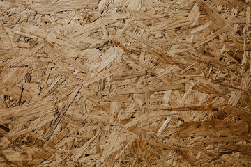 Wooden texture plan in the warehouse