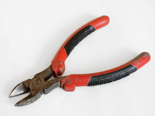 Side cutter