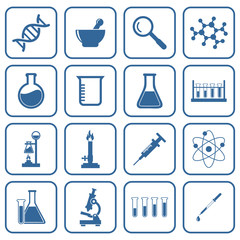 laboratory equipment