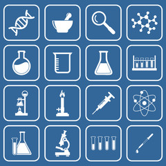laboratory equipment