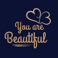 Inspirational and motivation quote:100% vector best for t shirt, pillow,mug, sticker and other Printing media.